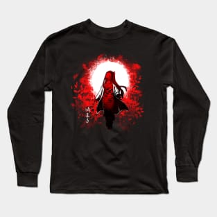 Demon sister Long Sleeve T-Shirt